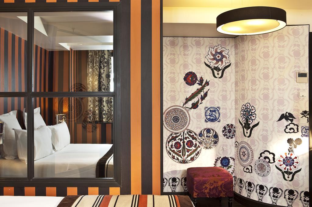 Hotel Le Bellechasse Saint-germain 4*