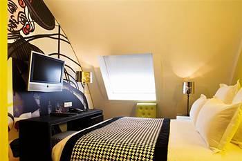 Le Bellechasse Saint-germain 4* Parigi