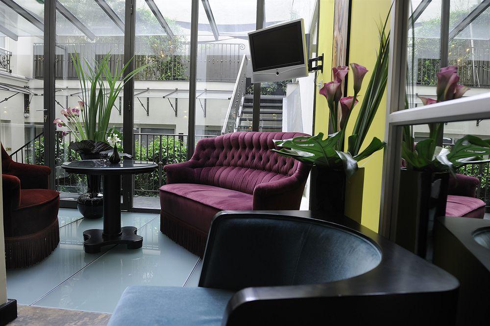 Le Bellechasse Saint-germain 4*