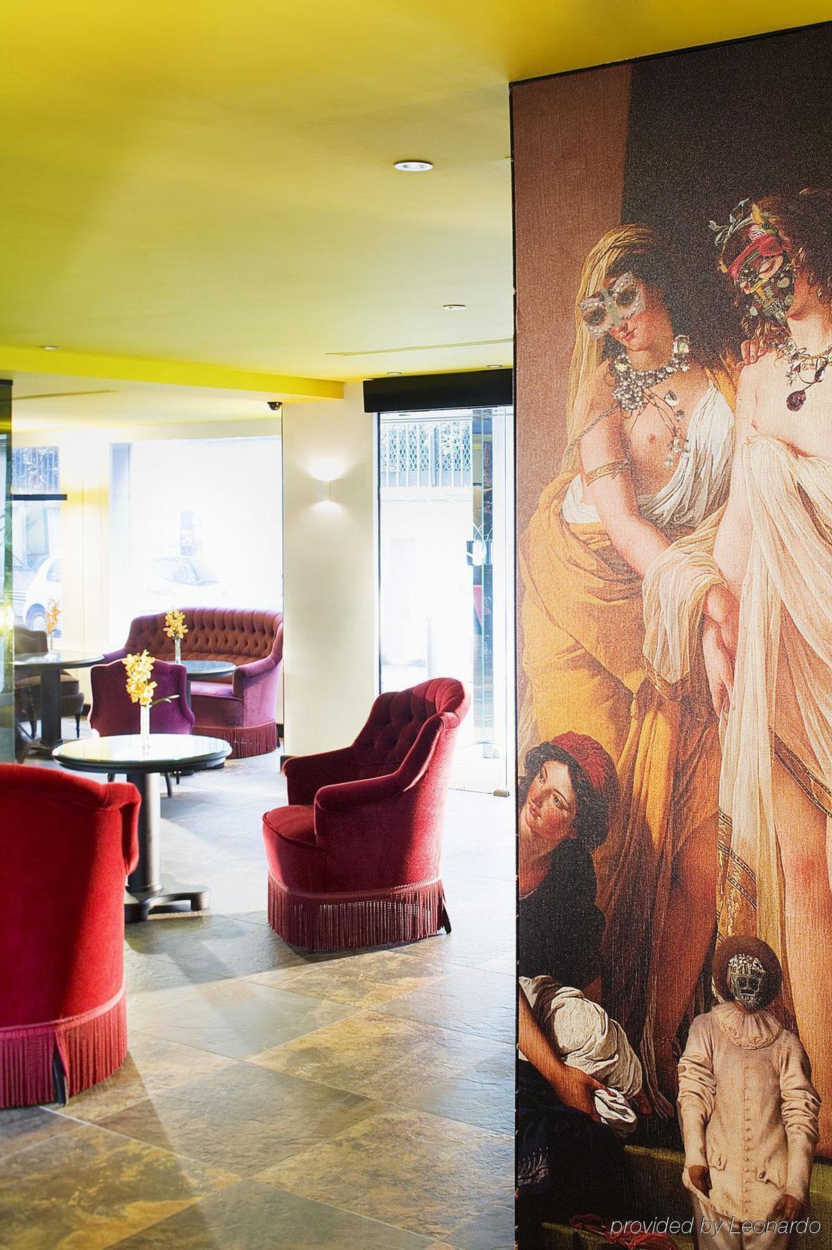 Le Bellechasse Saint-germain 4* Paris