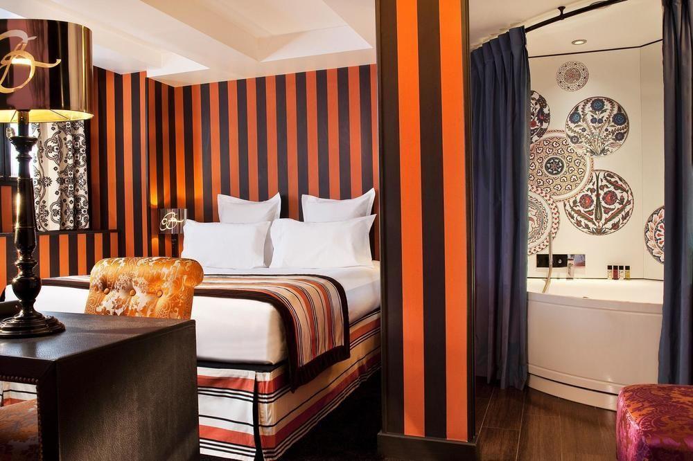 Le Bellechasse Saint-germain Hotel Paris