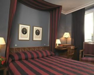 Hotel Le Bellechasse Saint-germain
