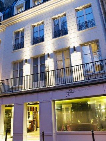 Hotel Le Bellechasse Saint-germain 4*