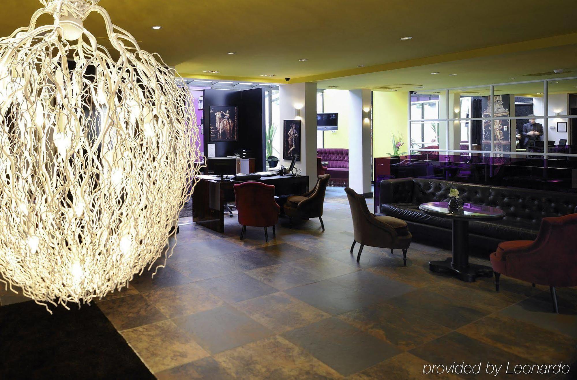 Hotel Le Bellechasse Saint-germain Parigi