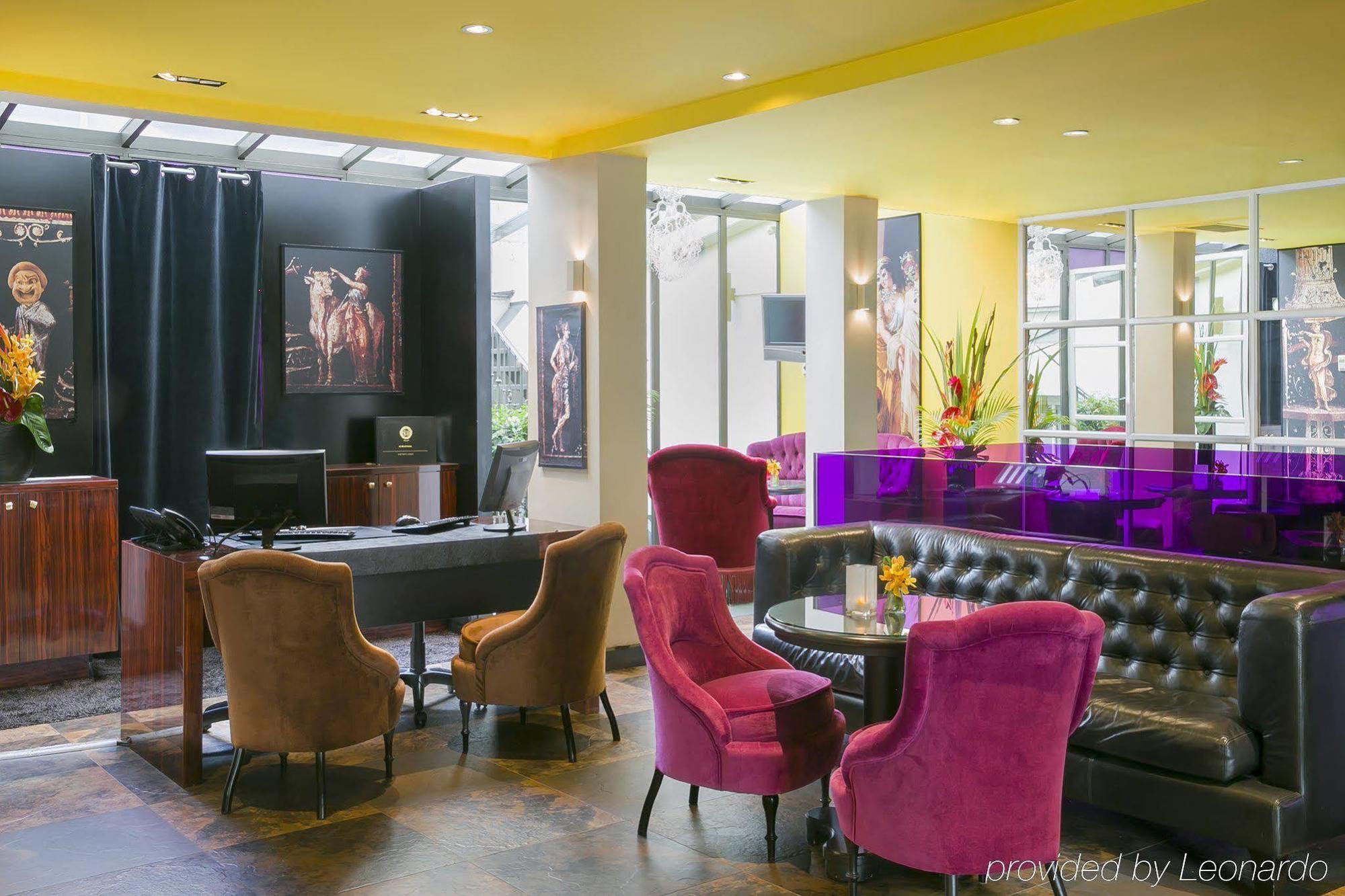 Le Bellechasse Saint-germain Hotel Parigi