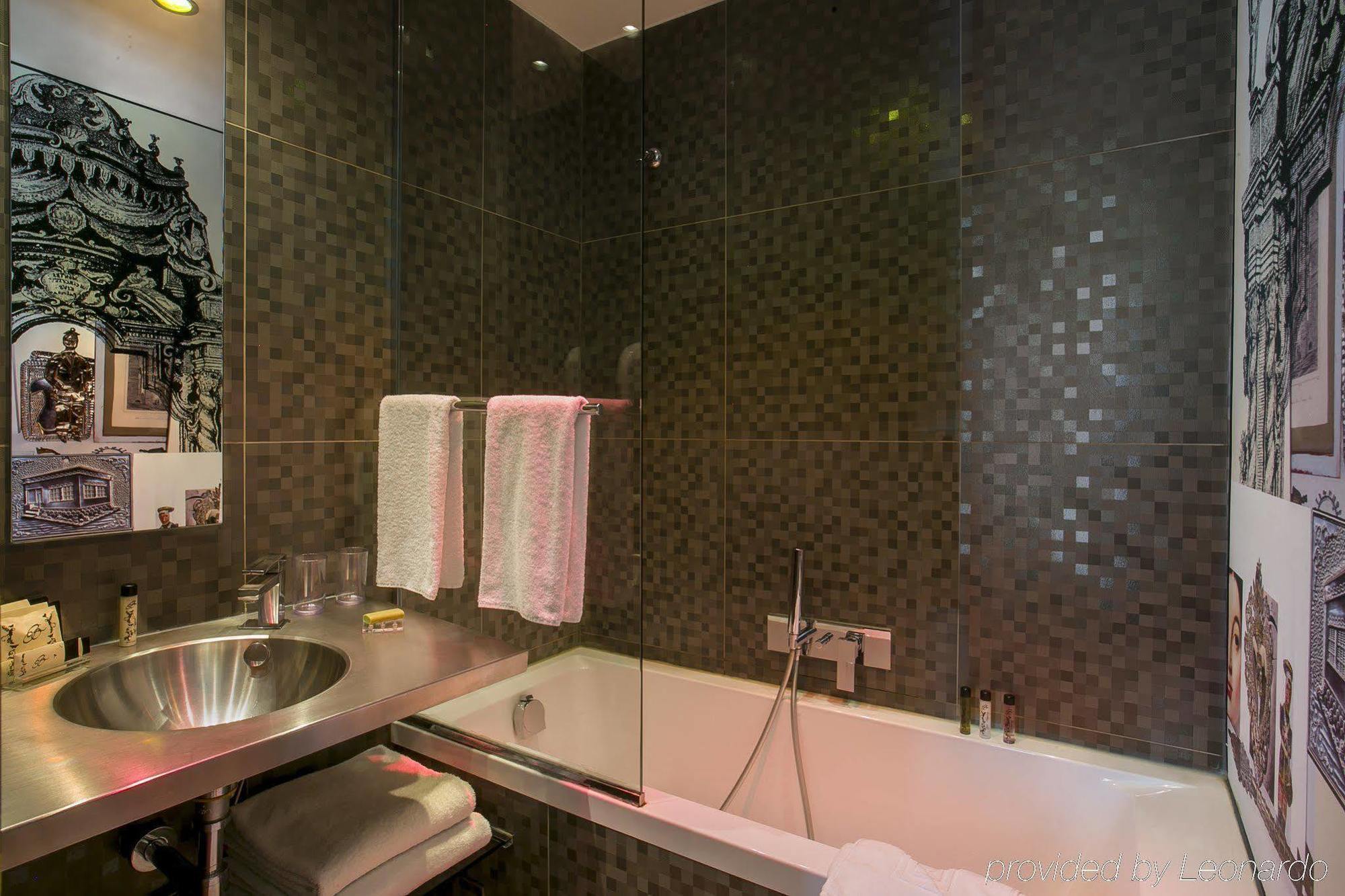 Hotel Le Bellechasse Saint-germain Parigi