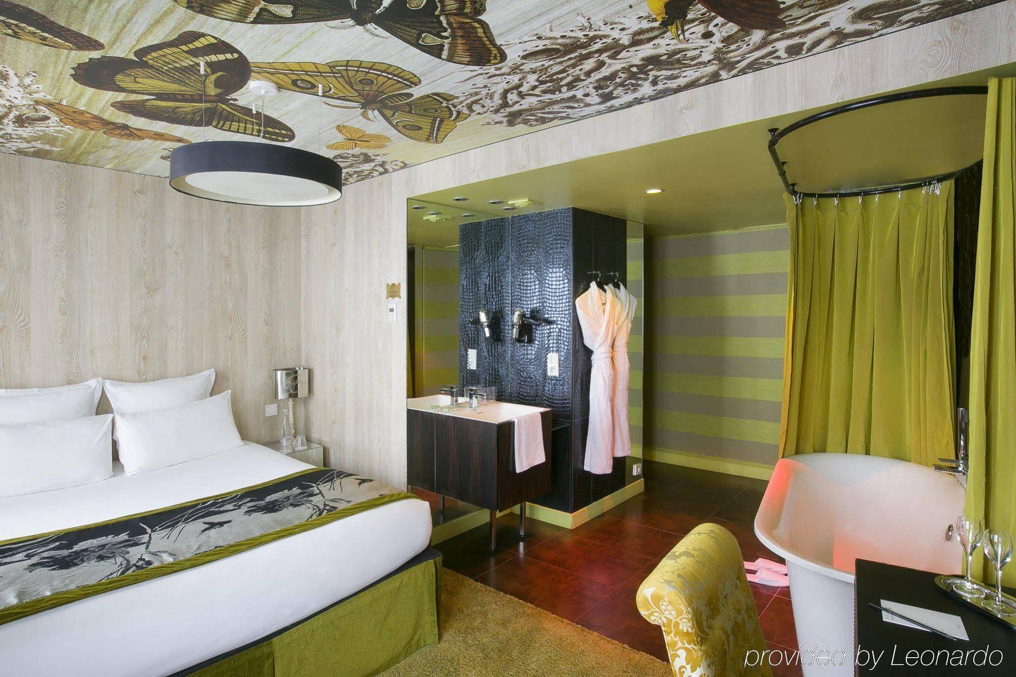 Le Bellechasse Saint-germain