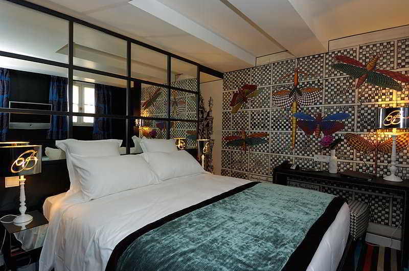 Hotel Le Bellechasse Saint-germain