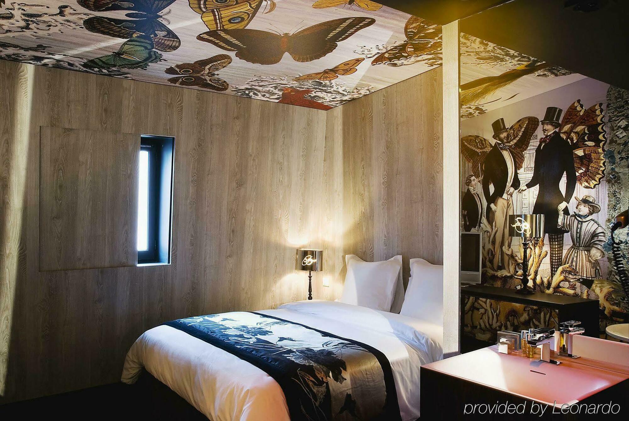 Hotel Le Bellechasse Saint-germain 4*