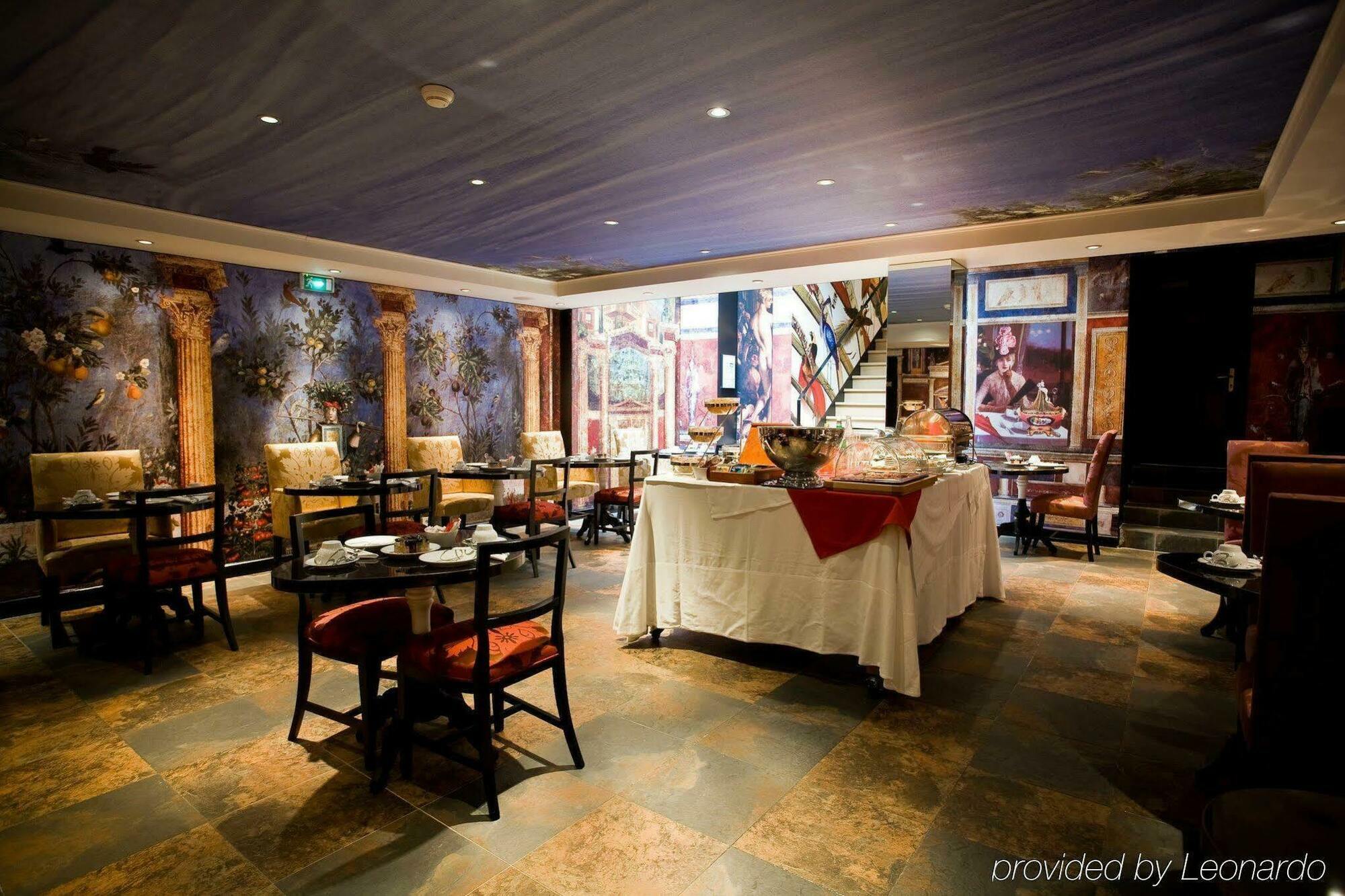 Le Bellechasse Saint-germain