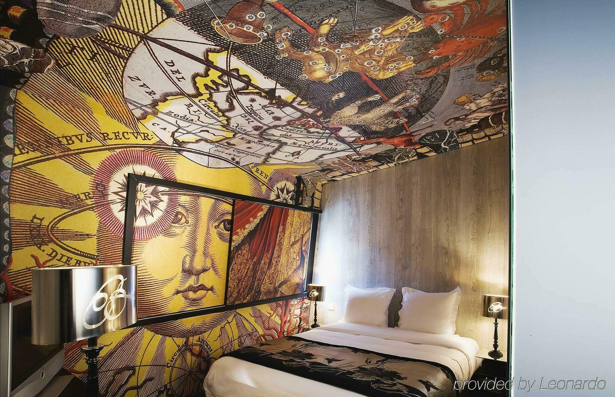 Le Bellechasse Saint-germain 4* Paris