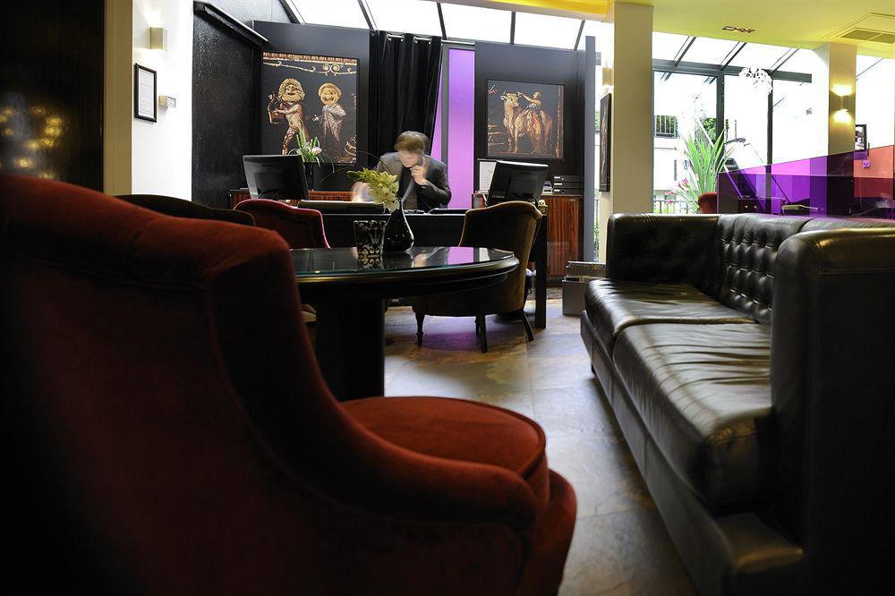 Le Bellechasse Saint-germain Paris